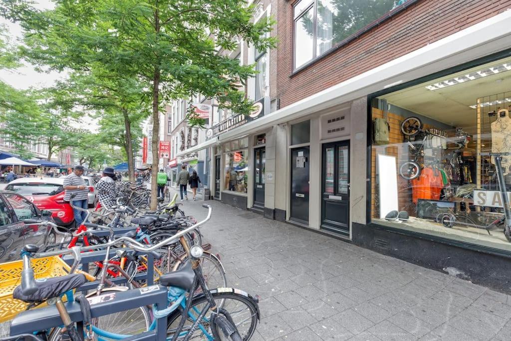 Rotterdam'S Coolest Apartment Экстерьер фото