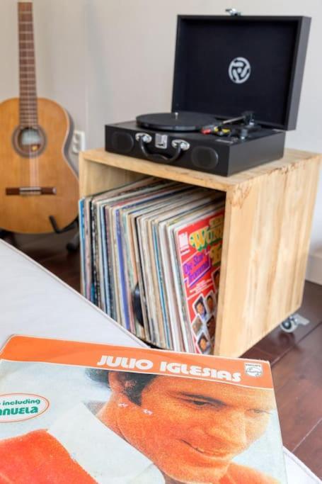 Rotterdam'S Coolest Apartment Экстерьер фото